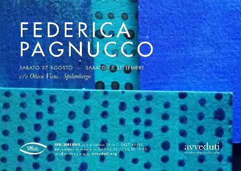 Avveduti 2016 - Federica Pagnucco